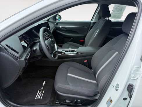 Used 2021 Hyundai Sonata SEL FWD image 10