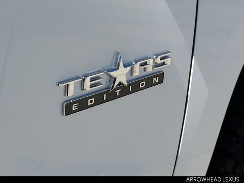 Used 2024 Chevrolet Silverado 1500 RST w/ Texas Edition Plus image 32