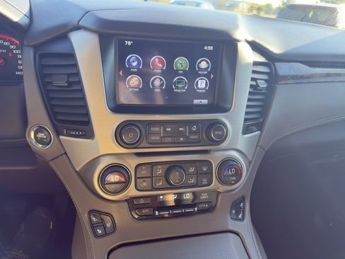 Used 2016 GMC Yukon XL Denali w/ Open Road Package image 19