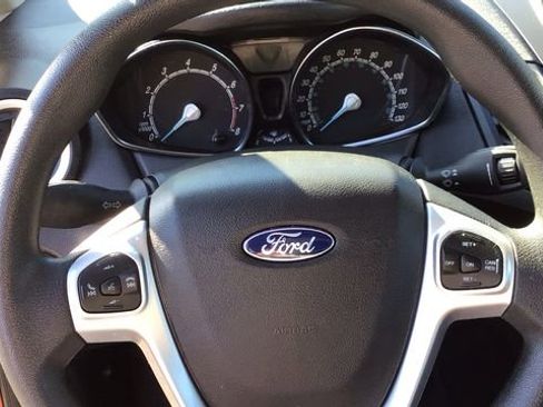 Used 2018 Ford Fiesta SE w/ Cold Weather Package image 21