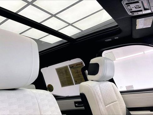 Used 2022 Toyota Tundra Capstone image 25