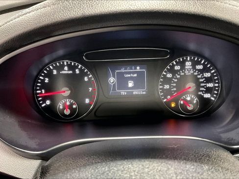 Used 2016 Kia Sorento L FWD image 26