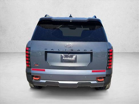 New 2026 Hyundai Palisade XRT Pro image 8