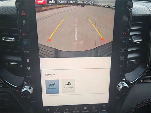 New 2026 RAM 2500 Rebel w/ Rebel Level 2 Equipment Group image 13