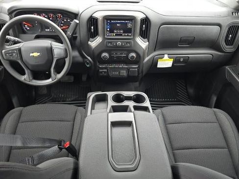 New 2026 Chevrolet Silverado 1500 Custom image 14