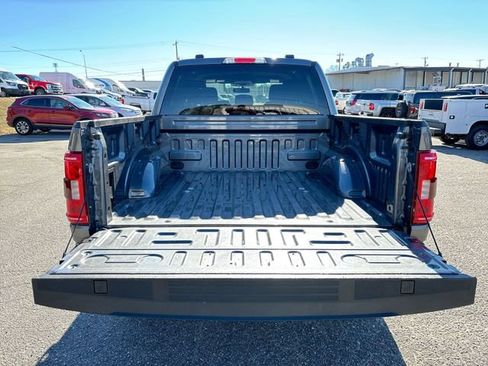 Used 2023 Ford F150 XLT w/ Equipment Group 302A High image 16