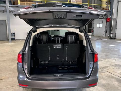 Used 2025 Honda Odyssey EX-L image 5
