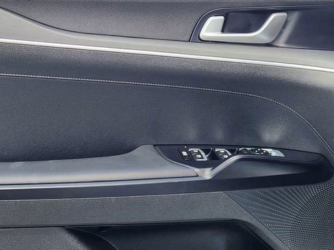 Used 2025 Kia K5 LXS image 21