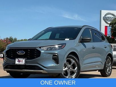 Used 2024 Ford Escape ST-Line