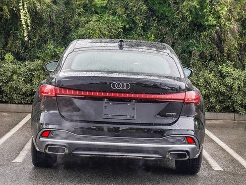 New 2025 Audi A5 2.0T Premium image 5