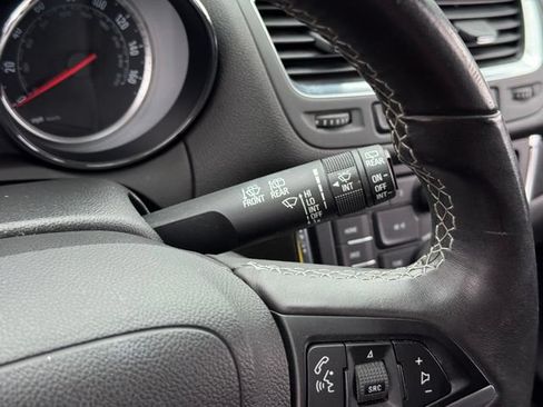 Used 2016 Buick Encore Convenience AWD/4WD image 26