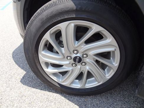 Used 2020 Lincoln Corsair FWD image 33