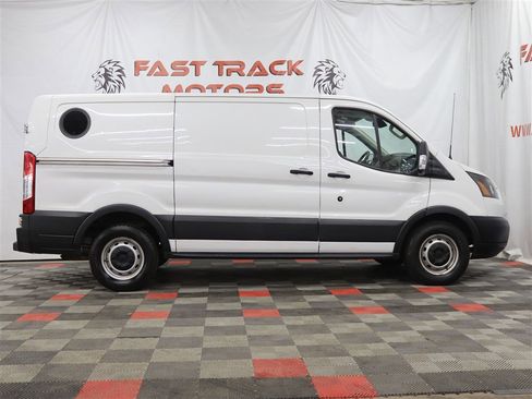 Used 2018 Ford Transit 150 130 Low Roof RWD image 4