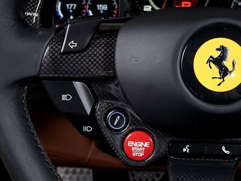Certified 2021 Ferrari 812 GTS image 37