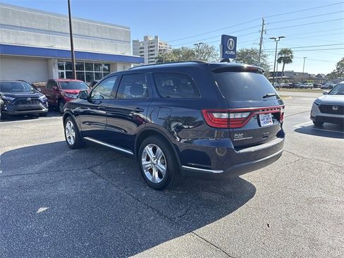 Used 2014 Dodge Durango Limited w/ Premium Group image 7