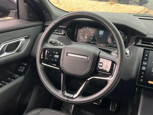 Used 2026 Land Rover Range Rover Velar Dynamic SE AWD/4WD image 18