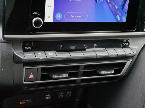 Certified 2026 Toyota Camry LE FWD image 23