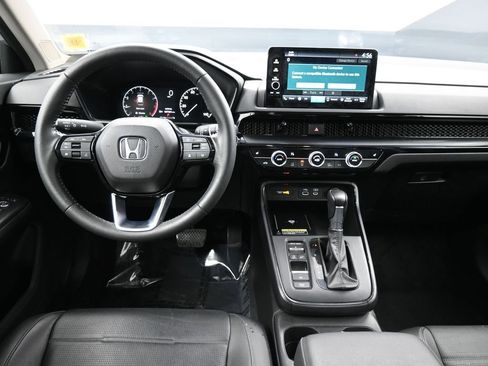 Certified 2024 Honda CR-V EX-L image 20