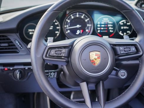 Used 2020 Porsche 911 Carrera S RWD image 16