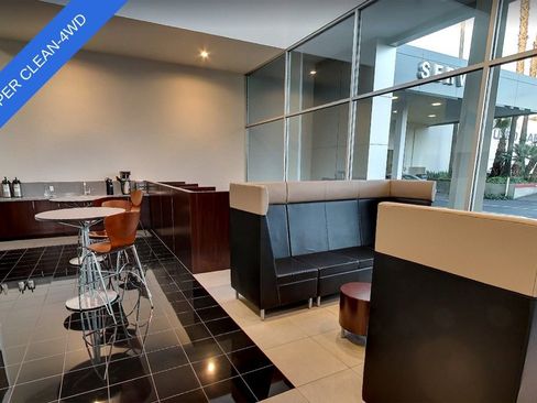 Certified 2019 Ford Explorer Sport w/ Equipment Group 401A image 34