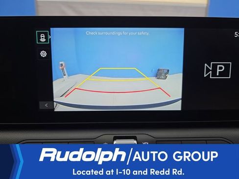 Used 2025 Kia K4 FWD image 21