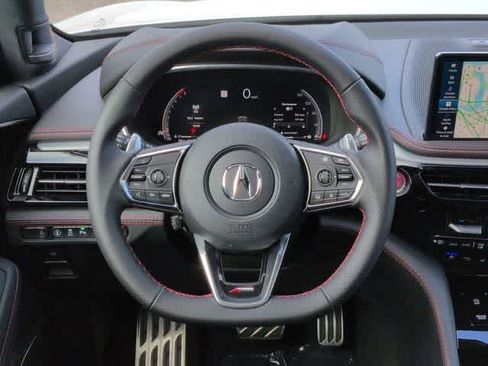 New 2026 Acura MDX A-Spec AWD/4WD image 25