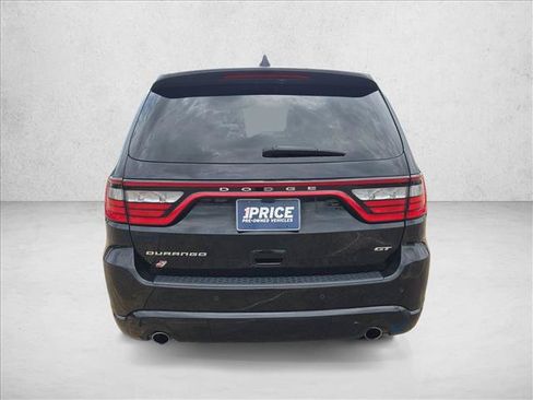 Used 2025 Dodge Durango GT AWD/4WD image 7