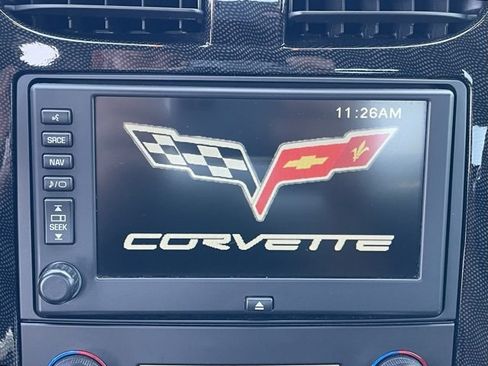 Certified 2013 Chevrolet Corvette Grand Sport w/ 3LT Preferred Equipment Group image 5