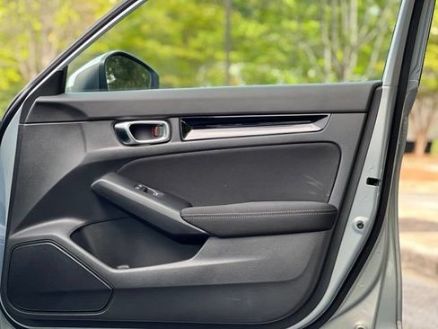 Used 2022 Honda Civic EX image 22