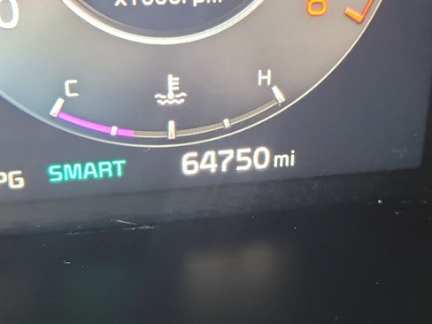 Used 2023 Kia Sorento SX FWD image 36
