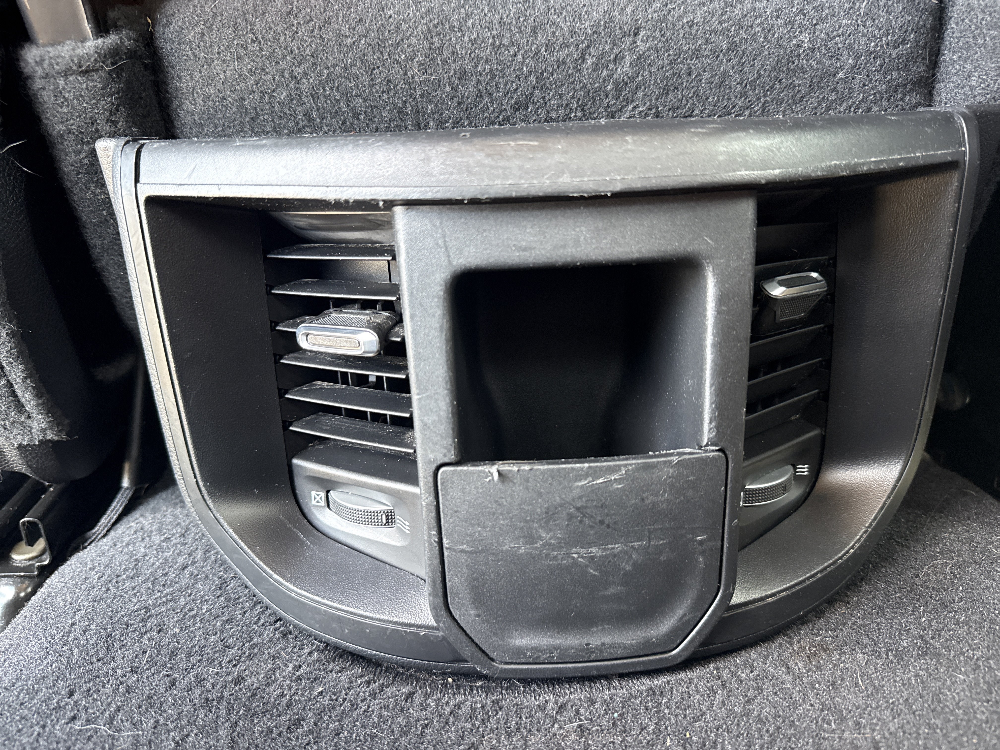 Used 2020 RAM 2500 Tradesman AWD/4WD image 19