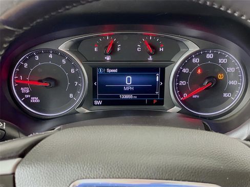 Used 2018 GMC Terrain SLT w/ Preferred Package FWD image 15