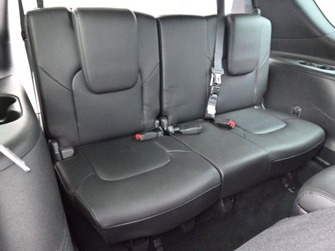 Used 2023 Nissan Armada SL w/ Midnight Edition Package AWD/4WD image 41