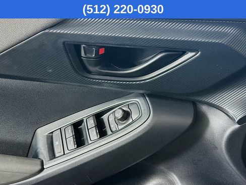 Used 2024 Subaru Crosstrek 2.0i w/ Crosstrek Mirror Package AWD/4WD image 21