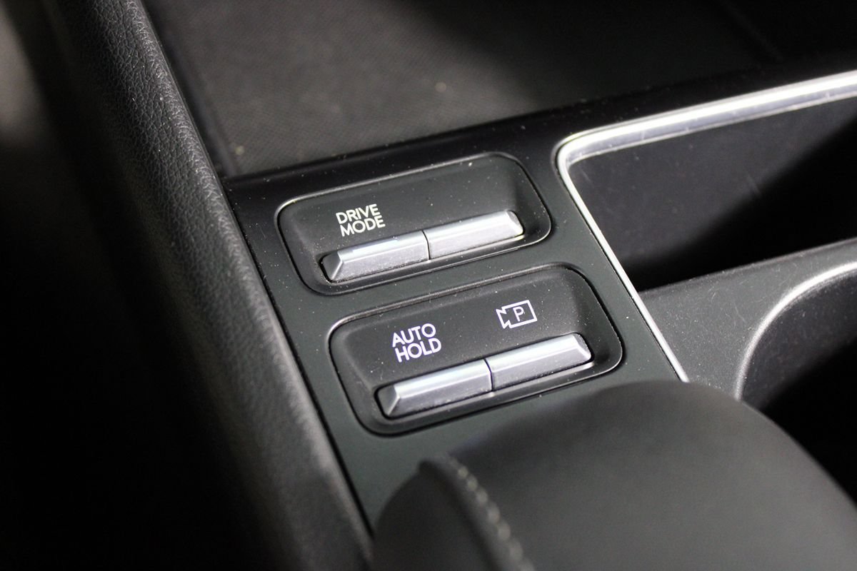 Used 2024 Hyundai Sonata SEL FWD image 16