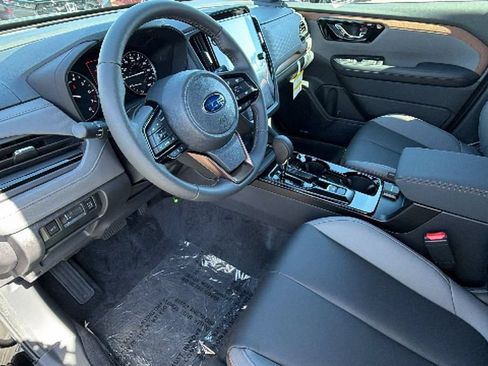 New 2026 Subaru Forester Sport AWD/4WD image 10