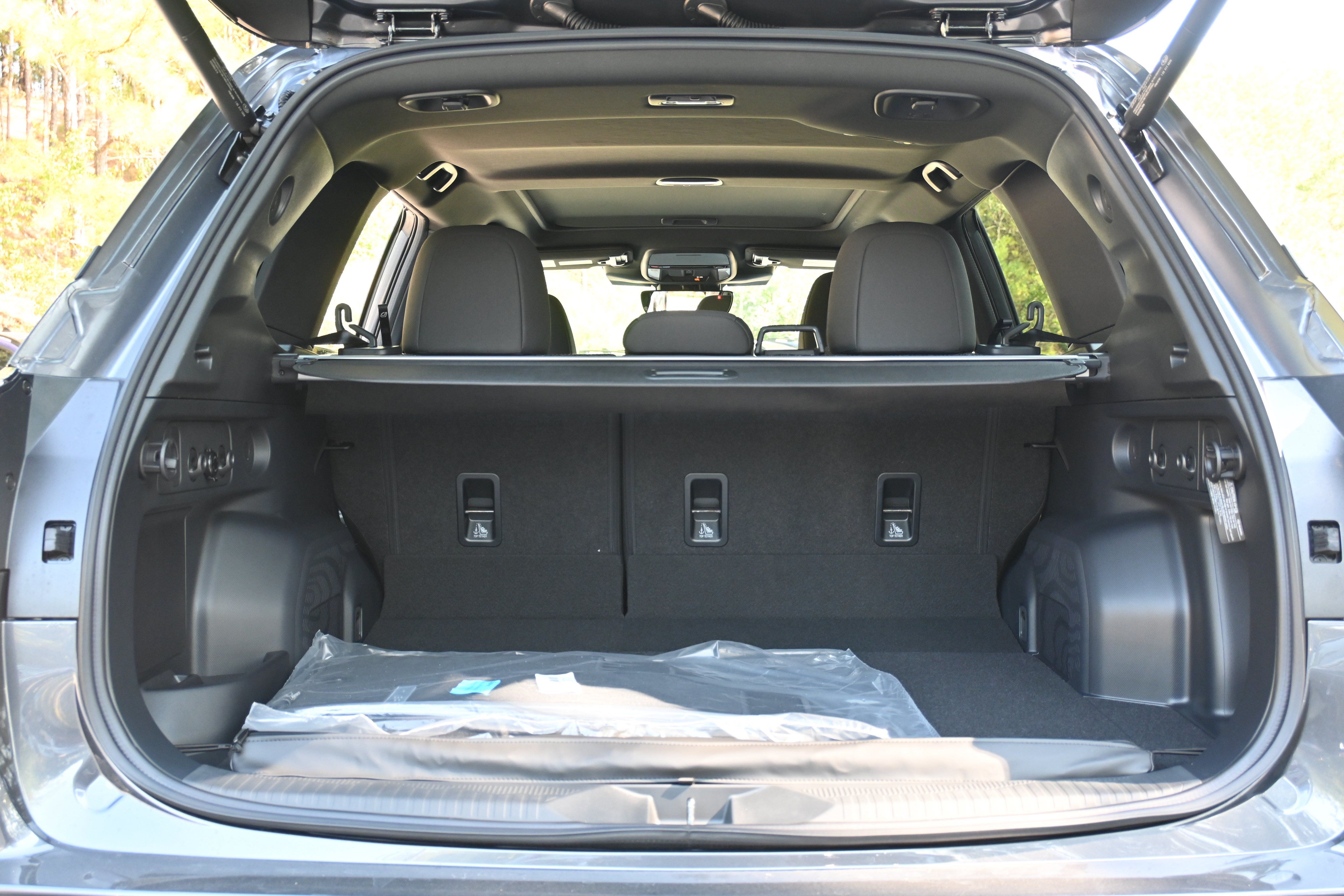 New 2026 Subaru Forester Premium AWD/4WD image 37