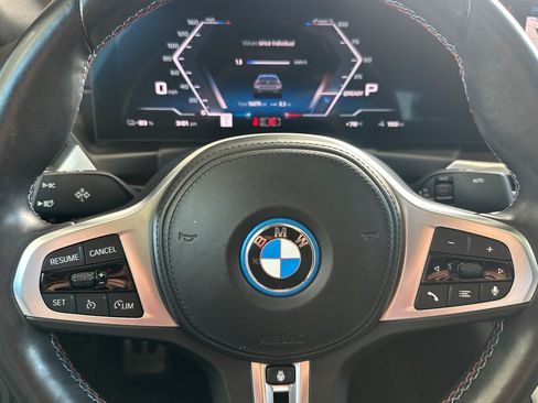 Used 2024 BMW i4 M50 w/ Premium Package AWD/4WD image 29