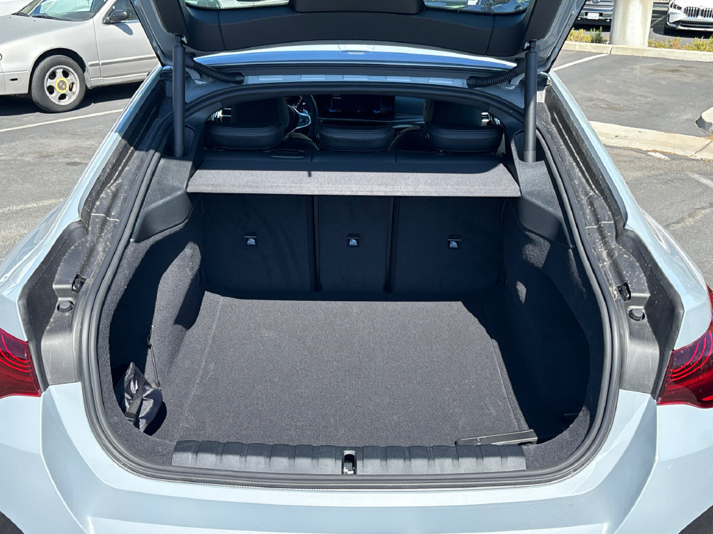 New 2026 BMW M440i w/ Premium Package RWD image 8