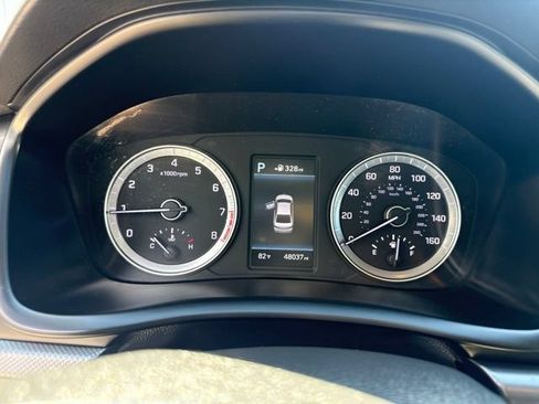 Used 2018 Hyundai Sonata SEL w/ Cargo Package FWD image 16