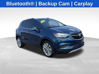 Used 2019 Buick Encore Preferred w/ Safety Package