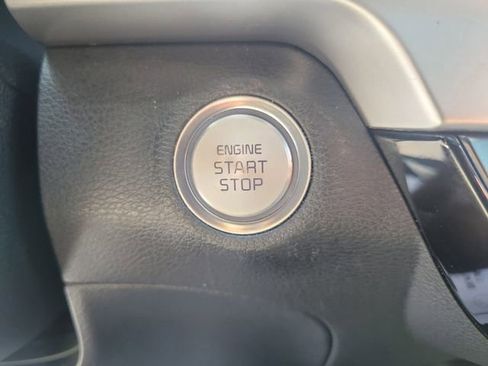 Used 2020 Kia Telluride S FWD image 31