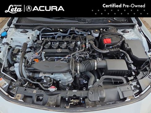 Used 2025 Acura Integra A-Spec image 41