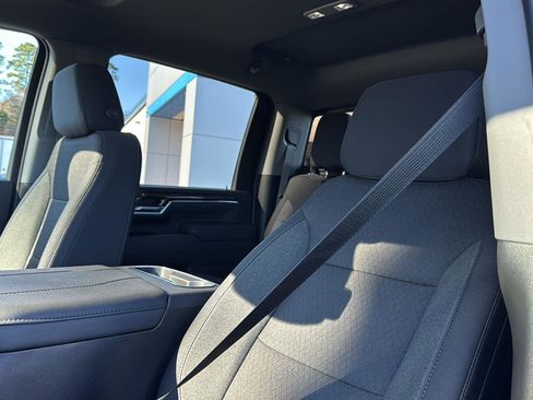 New 2026 Chevrolet Silverado 2500 LT w/ Trail Boss Package image 24