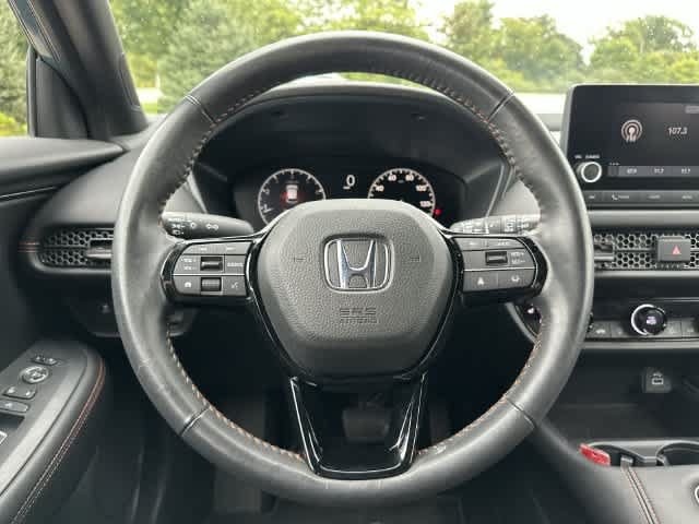 Used 2024 Honda HR-V Sport image 7