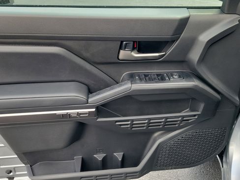 New 2026 Toyota Tacoma TRD Sport AWD/4WD image 16
