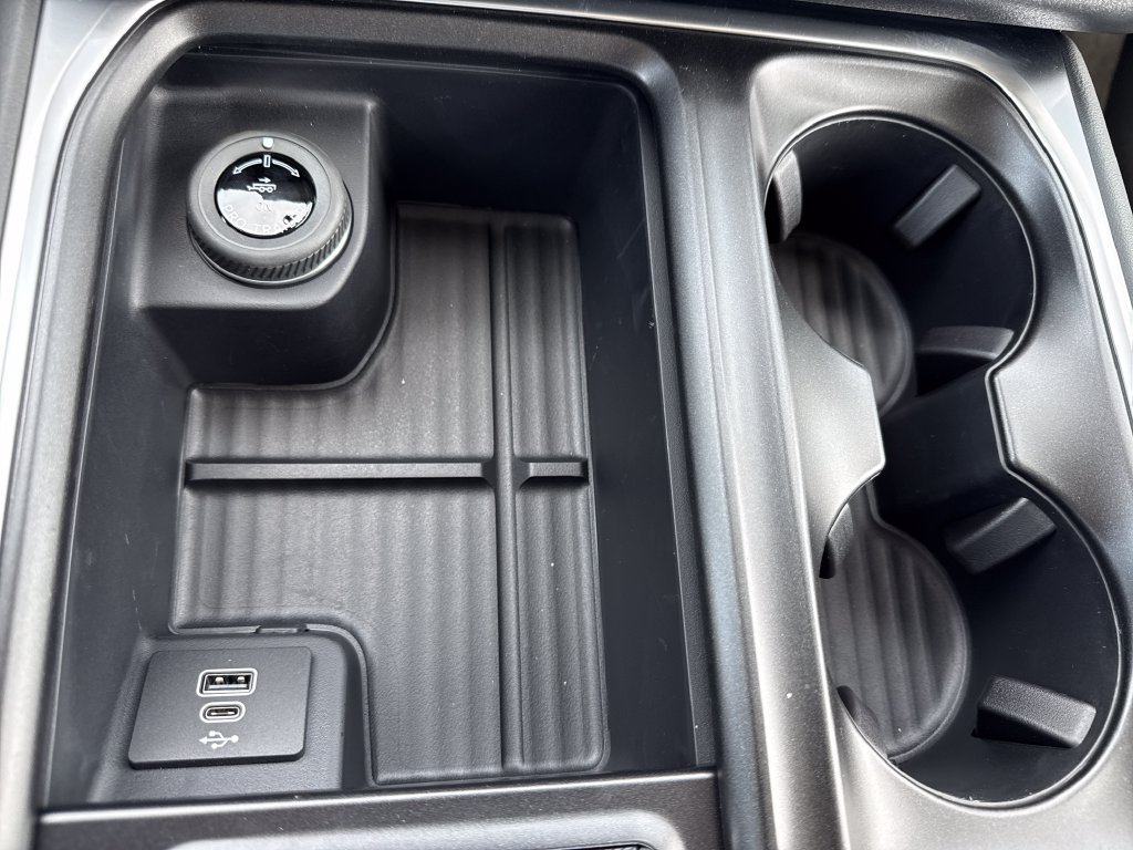 New 2027 Ford Expedition Max Active RWD image 32
