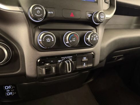 Used 2022 RAM 1500 Big Horn w/ Trailer Tow Group AWD/4WD image 22