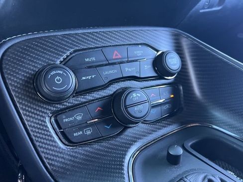 Used 2022 Dodge Challenger SRT Hellcat w/ Plus Package image 22