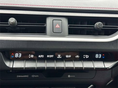 Used 2021 Lexus UX 250h F Sport w/ F Sport Premium Package image 26